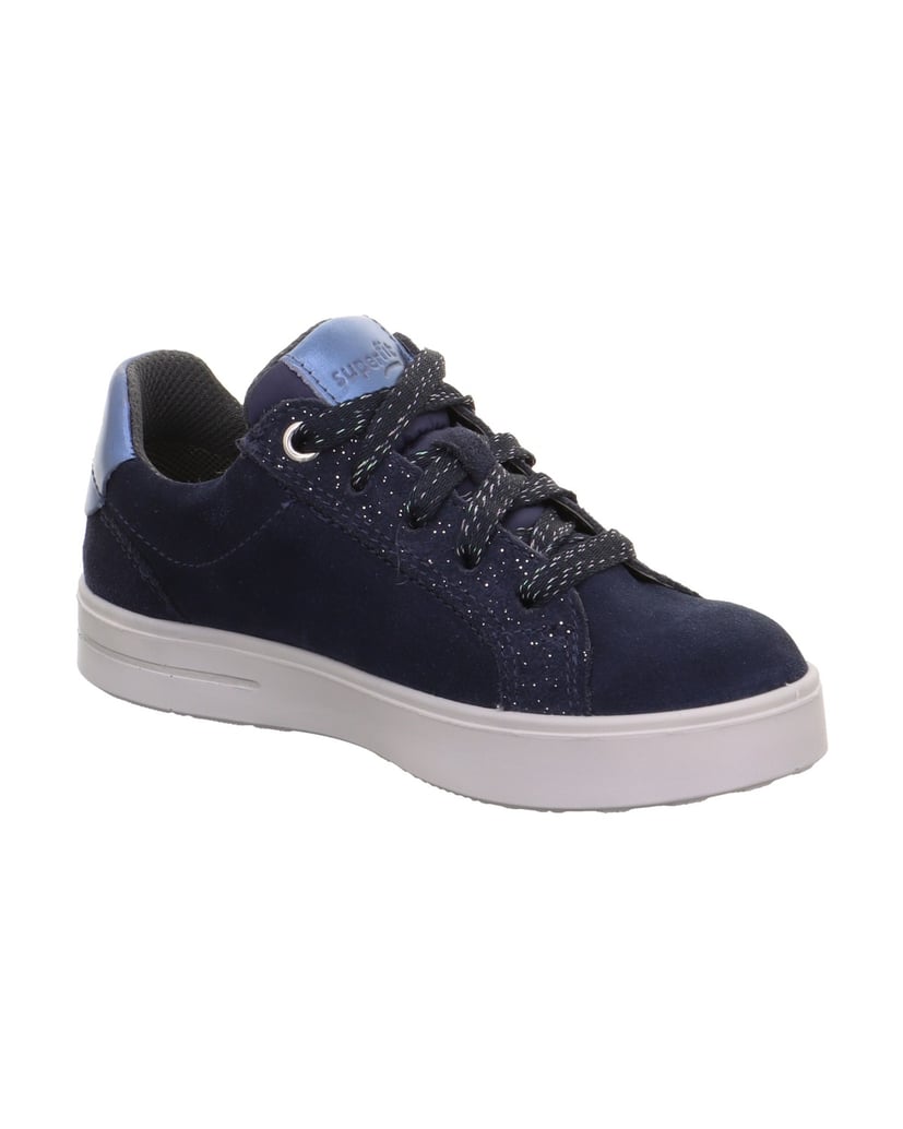 Superfit-Halbschuh-STELLA-schwarz