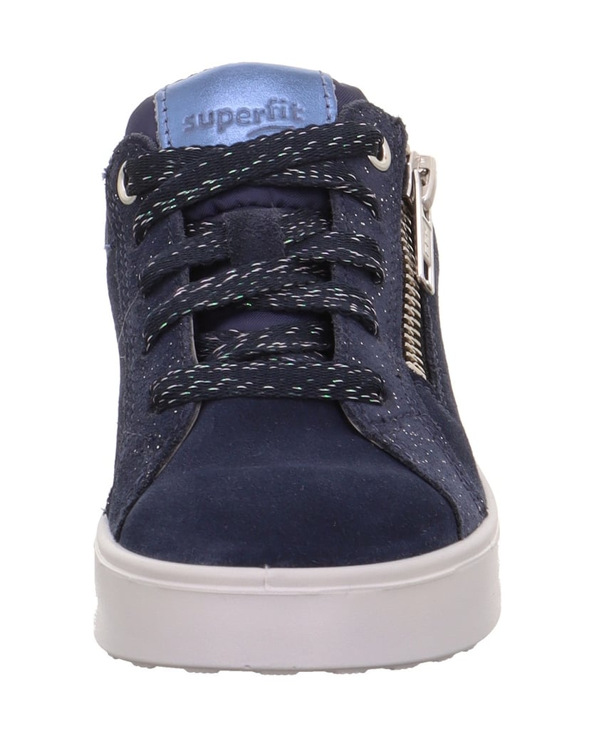 Superfit-Halbschuh-STELLA-schwarz