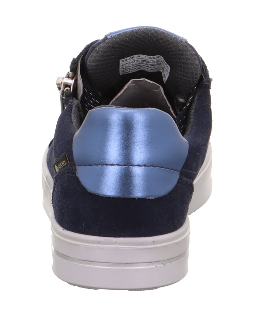 Superfit-Halbschuh-STELLA-schwarz