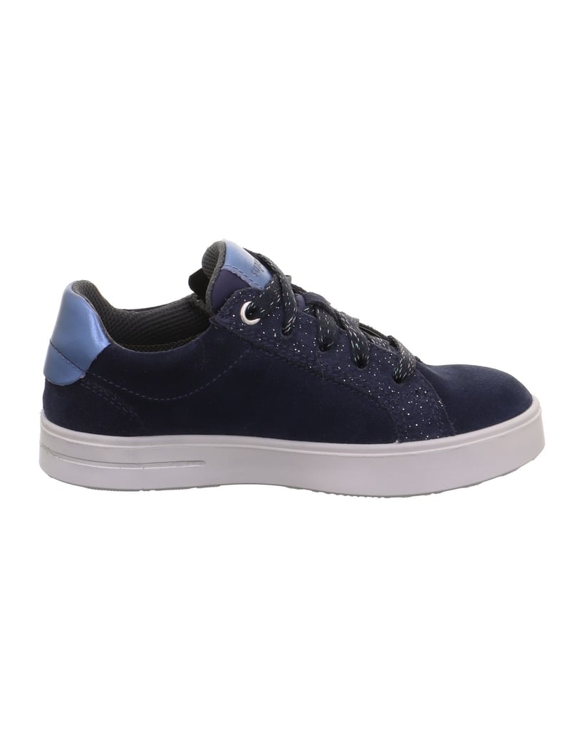 Superfit-Halbschuh-STELLA-schwarz