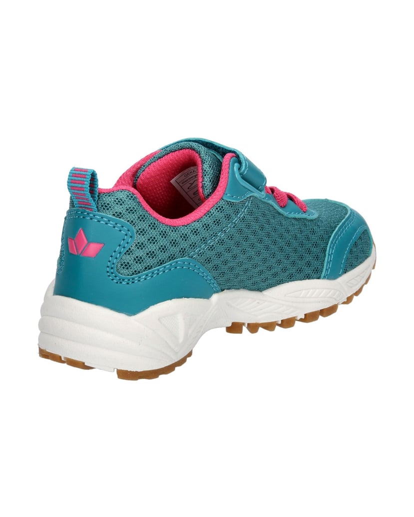 Lico-Sportschuh-Bronte-VS-türkis