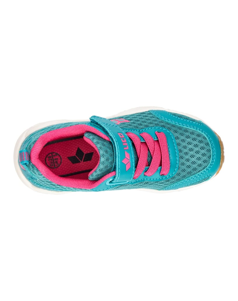 Lico-Sportschuh-Bronte-VS-türkis