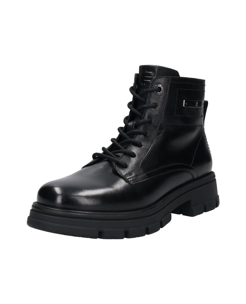 TT.-BAGATT-Schnürstiefel