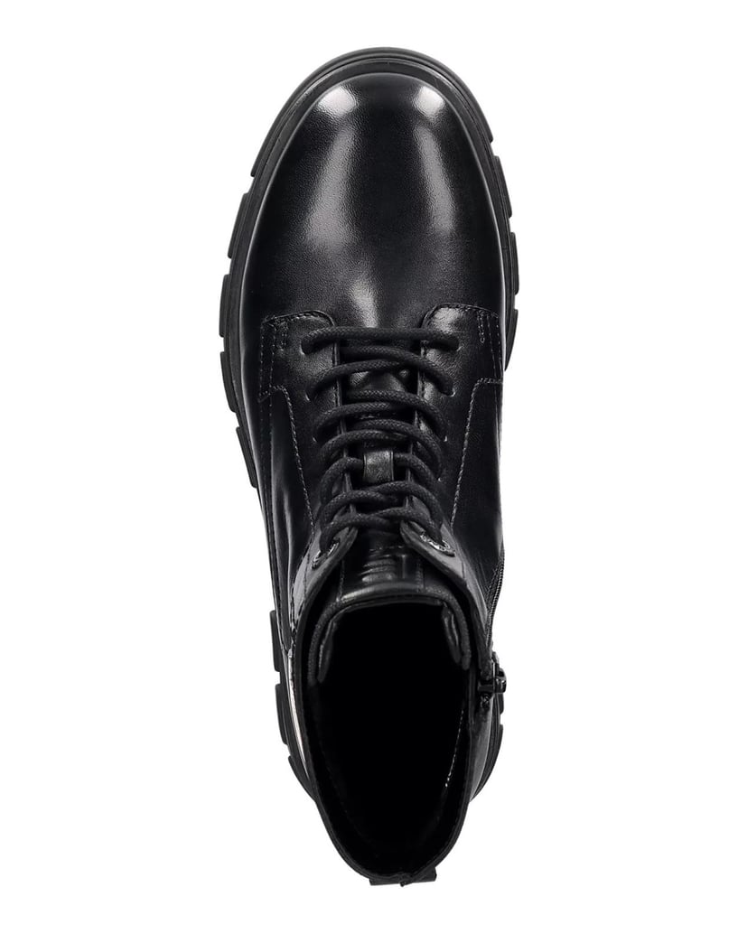 TT.-BAGATT-Schnürstiefel