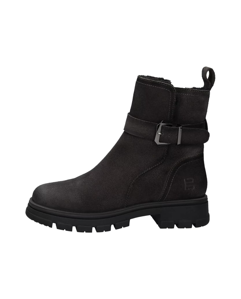 TT.-BAGATT-Stiefel-grau