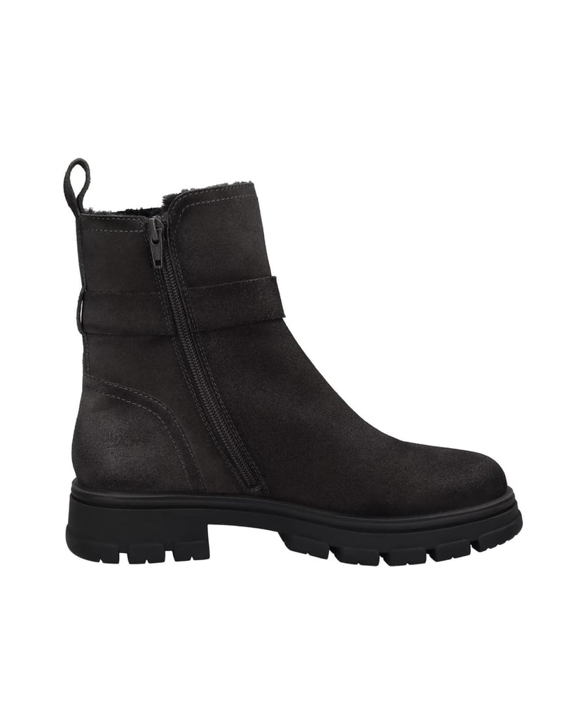 TT.-BAGATT-Stiefel-grau