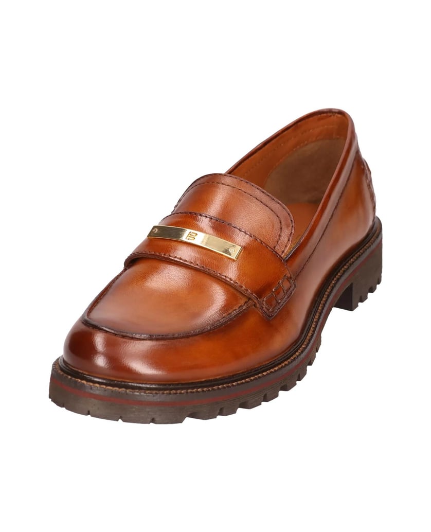 TT.-BAGATT-Loafers