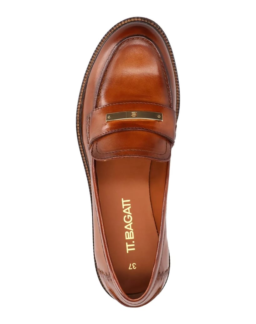 TT.-BAGATT-Loafers