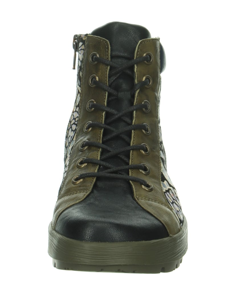 Think-Stiefelette-COMODA-bordeaux