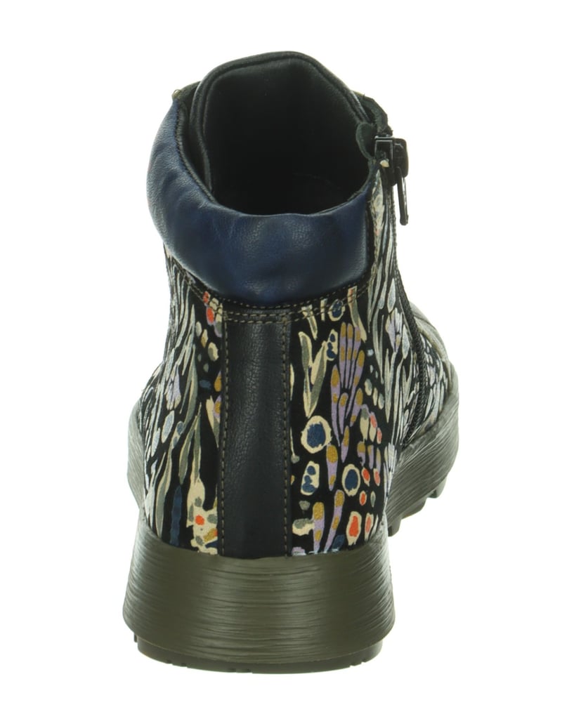 Think-Stiefelette-COMODA-bordeaux