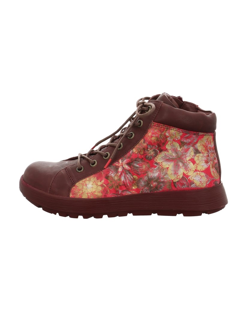 Think-Stiefelette-COMODA-bordeaux