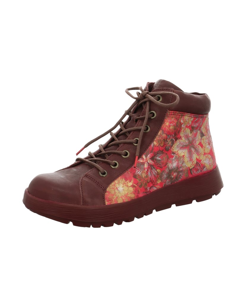 Think-Stiefelette-COMODA-bordeaux