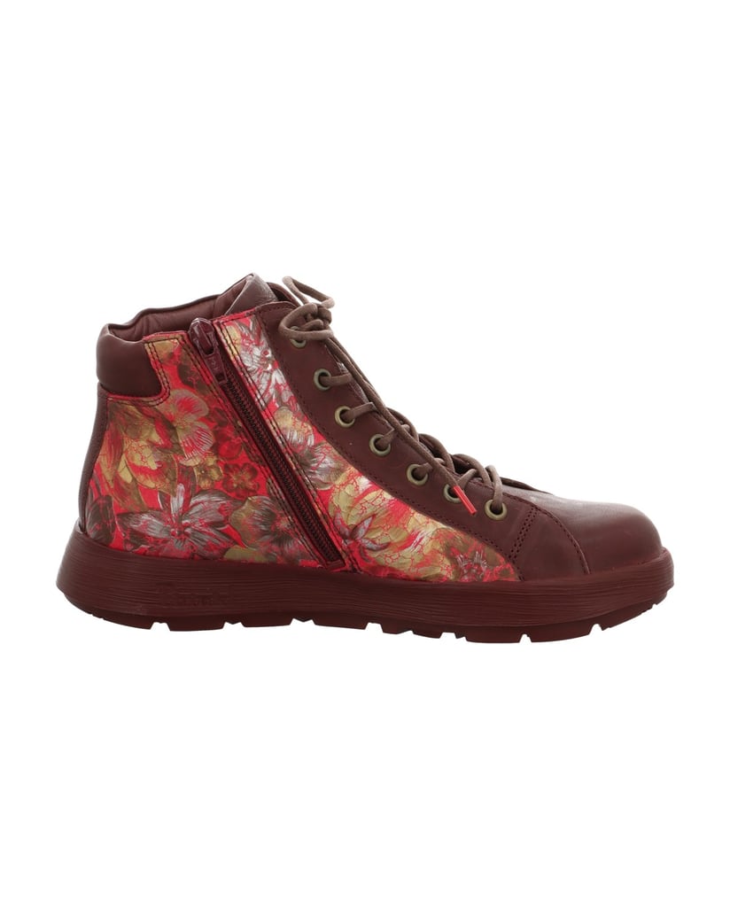 Think-Stiefelette-COMODA-bordeaux