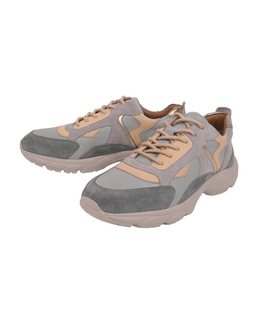 CRICKIT-Sneaker-PHOEBE-hellgrau