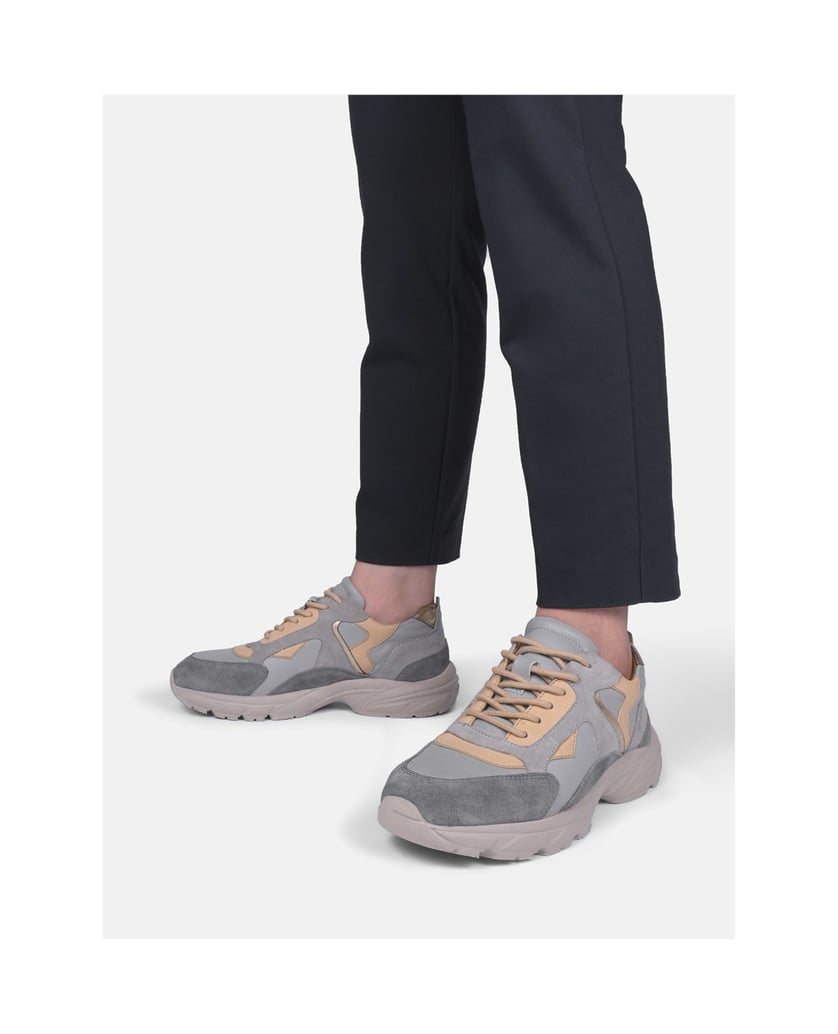 CRICKIT-Sneaker-PHOEBE-hellgrau