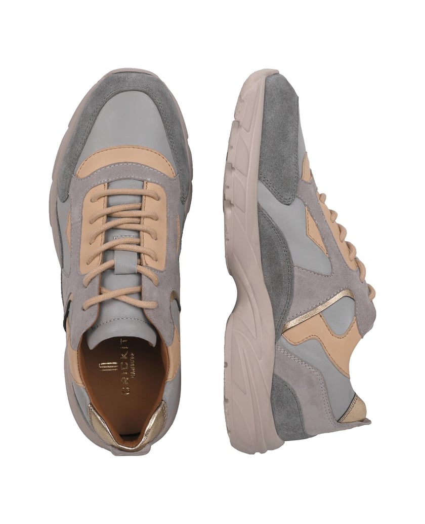 CRICKIT-Sneaker-PHOEBE-hellgrau