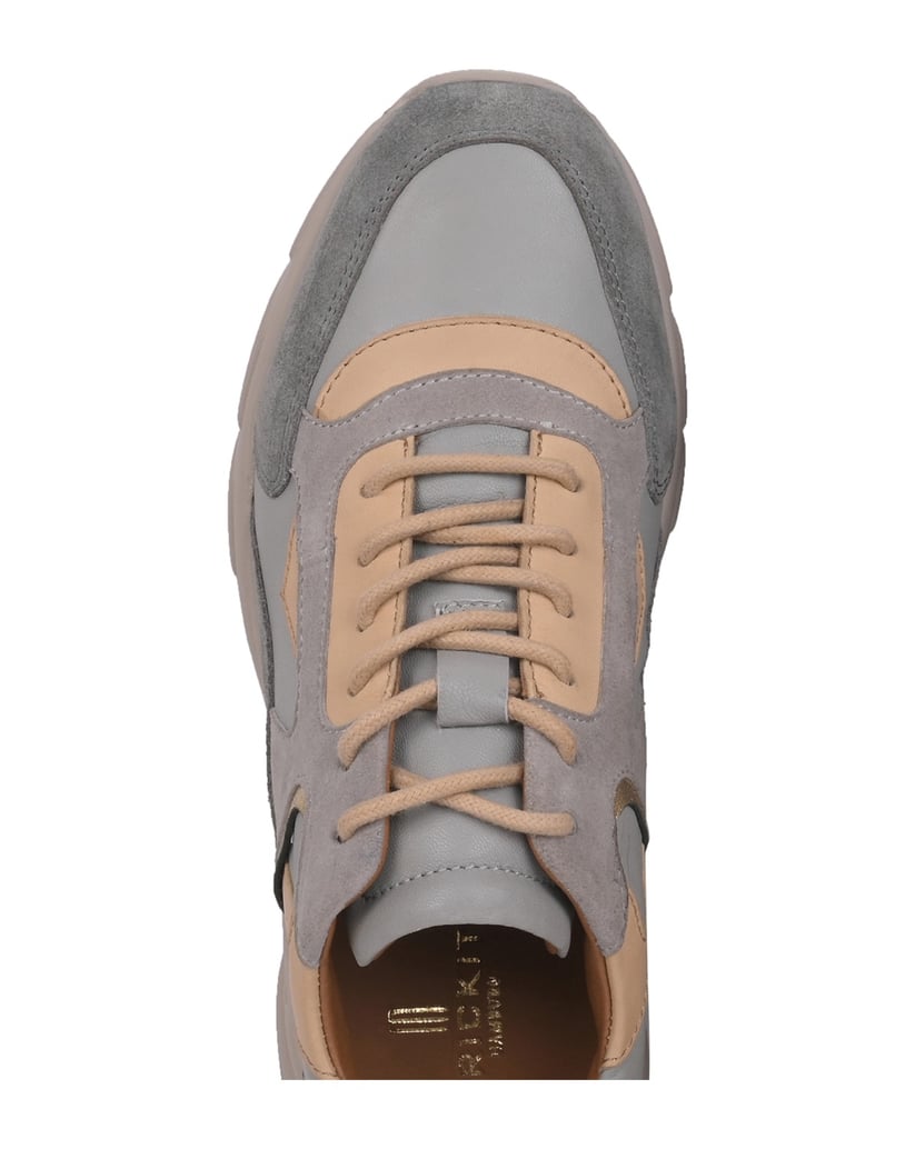 CRICKIT-Sneaker-PHOEBE-hellgrau