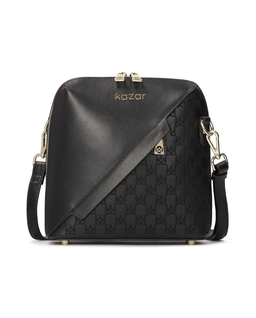 Kazar-Urbane-Gürtelhandtasche-mit-Stickerei-ve