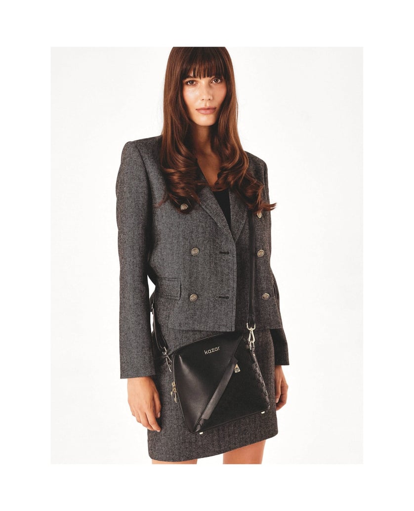 Kazar-Urbane-Gürtelhandtasche-mit-Stickerei-ve