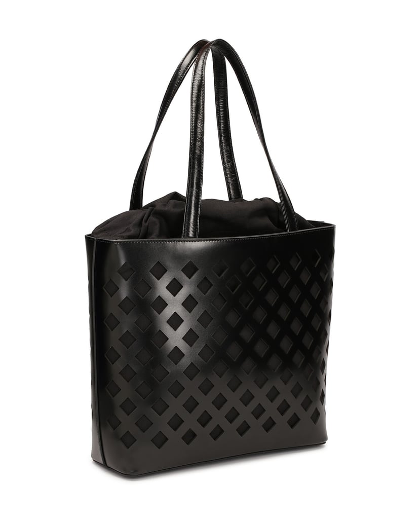 Kazar-Durchbrochene-Umhängetasche