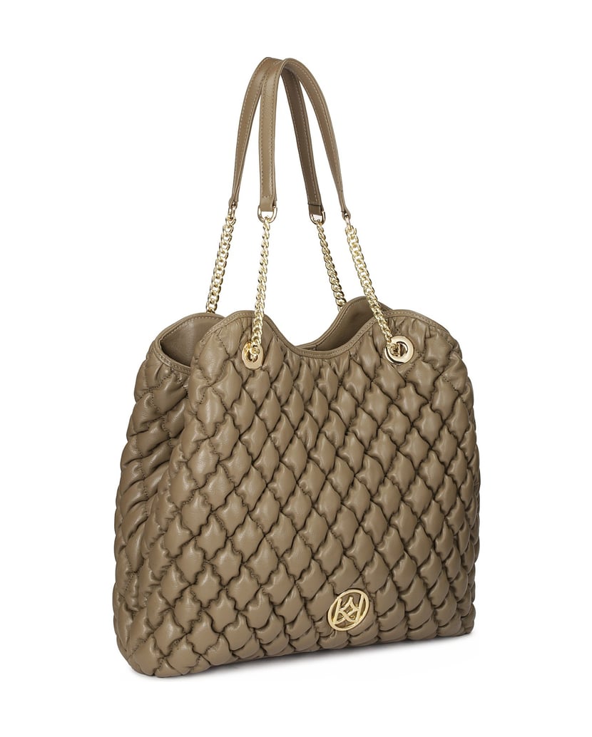 Kazar-Weiche-große-Umhängetasche-taupe