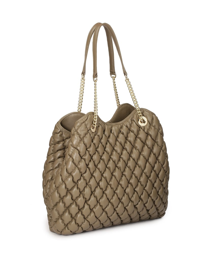 Kazar-Weiche-große-Umhängetasche-taupe