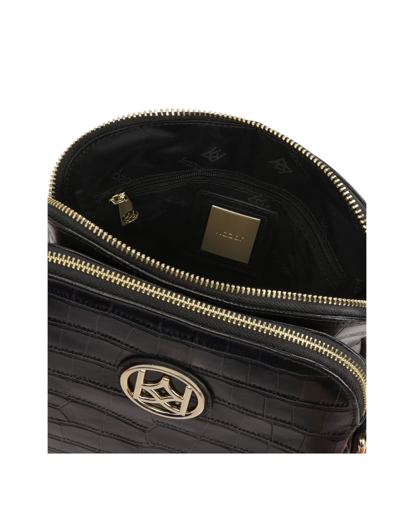 Kazar-Klassische-gestreifte-Letterman's-Bag-au