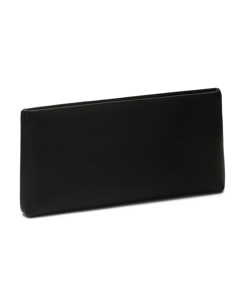 Kazar-Minimalistische-schwarze-Clutch-Handtasc-schwarz