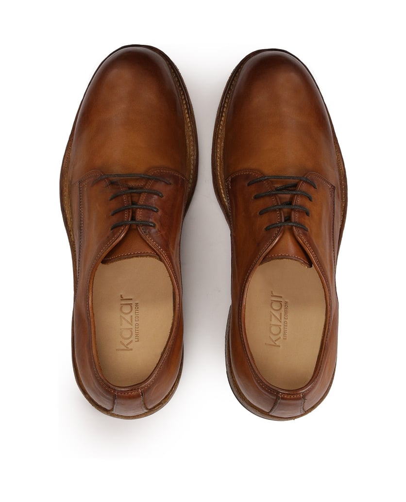 Kazar-Brown-men's-casual-shoes-hnedá