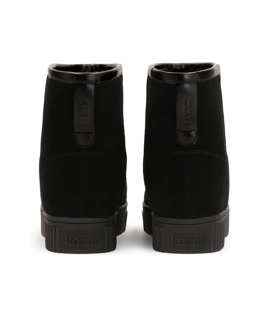 Kazar-Schwarze-Wildleder-Schneestiefel-schwarz