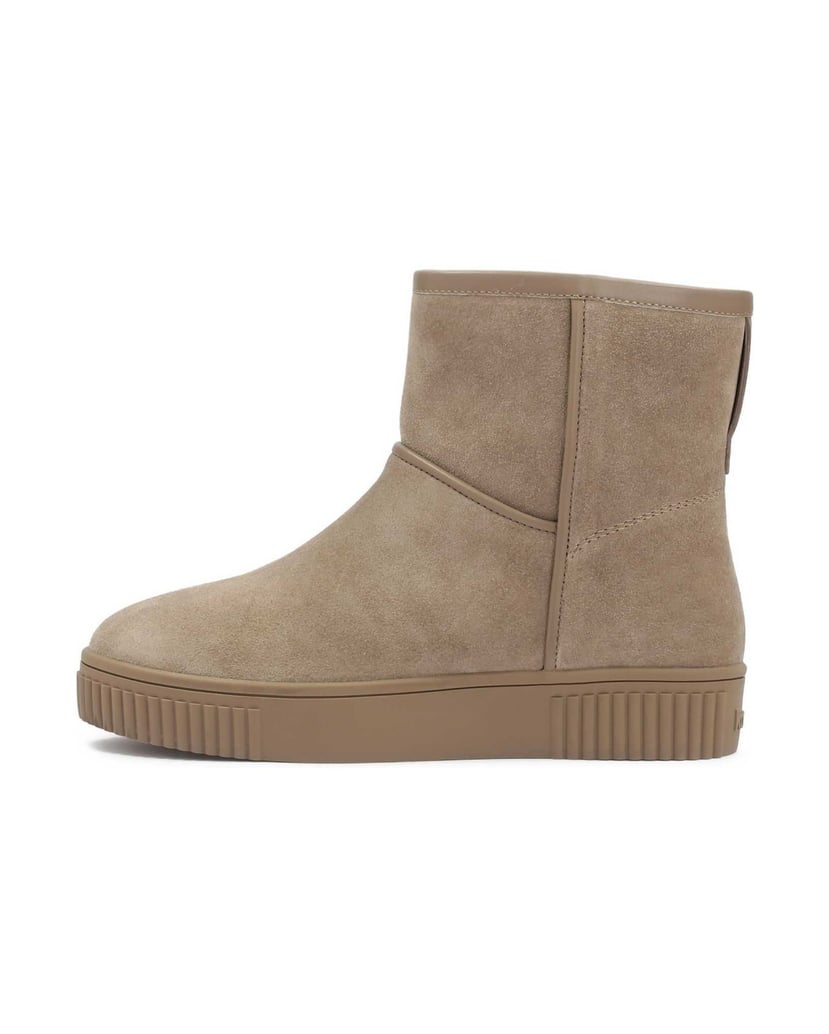 Kazar-Minimalist-suede-snow-boots-tmavošedá
