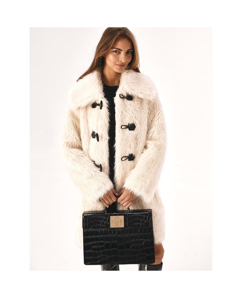 Kazar-Schwarze-Handtasche-in-Form-einer-Aktent-schwarz