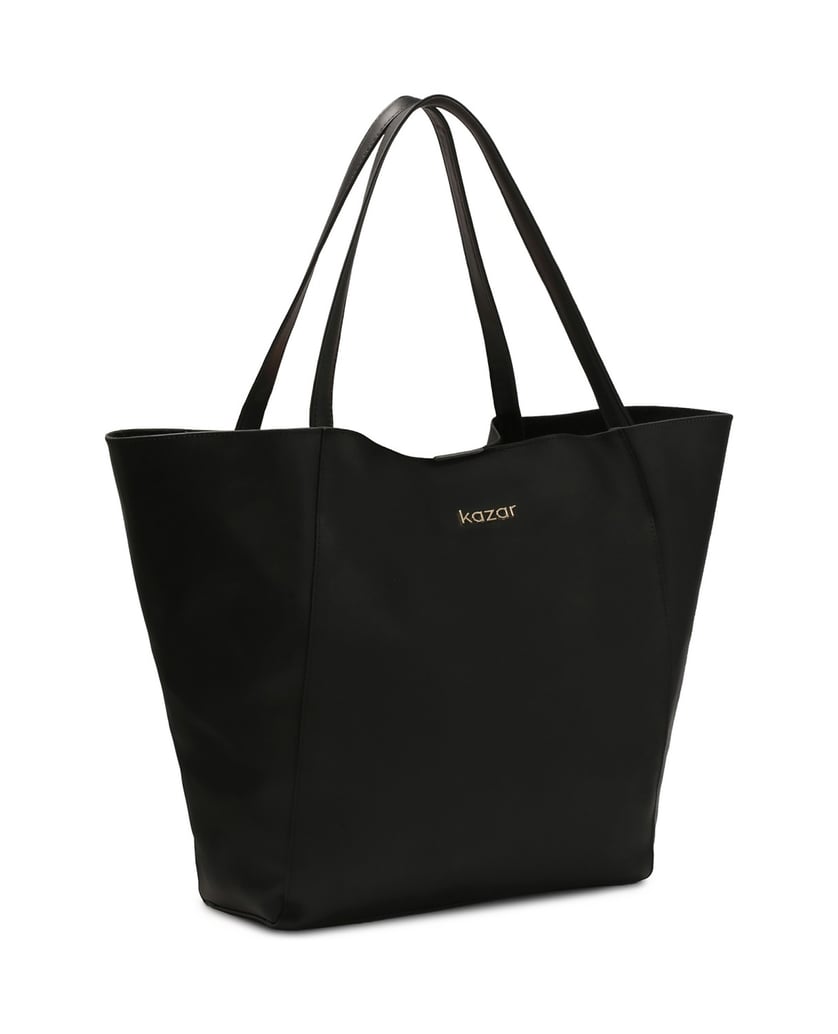 Kazar-Große-Leder-Umhängetasche-schwarz