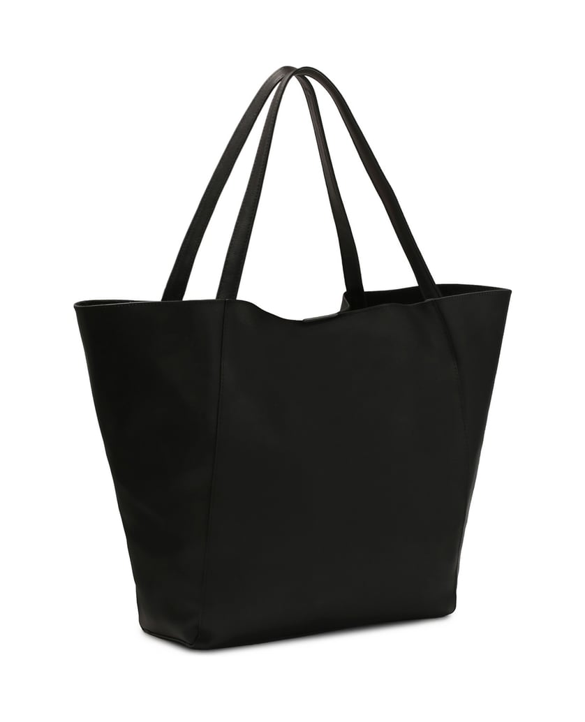 Kazar-Große-Leder-Umhängetasche-schwarz