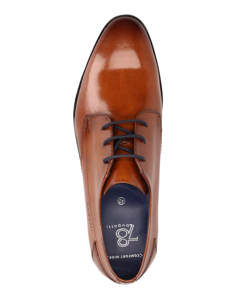 BUGATTI-Business-Schnürer