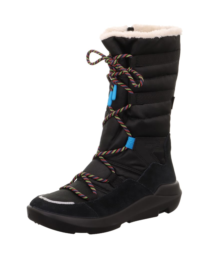 Superfit-Winterstiefel-TWILIGHT-schwarz