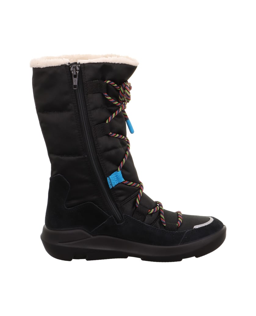Superfit-Winterstiefel-TWILIGHT-schwarz