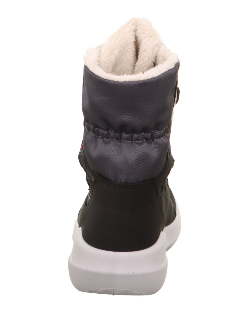 Superfit-Winterstiefel-TWILIGHT-schwarz