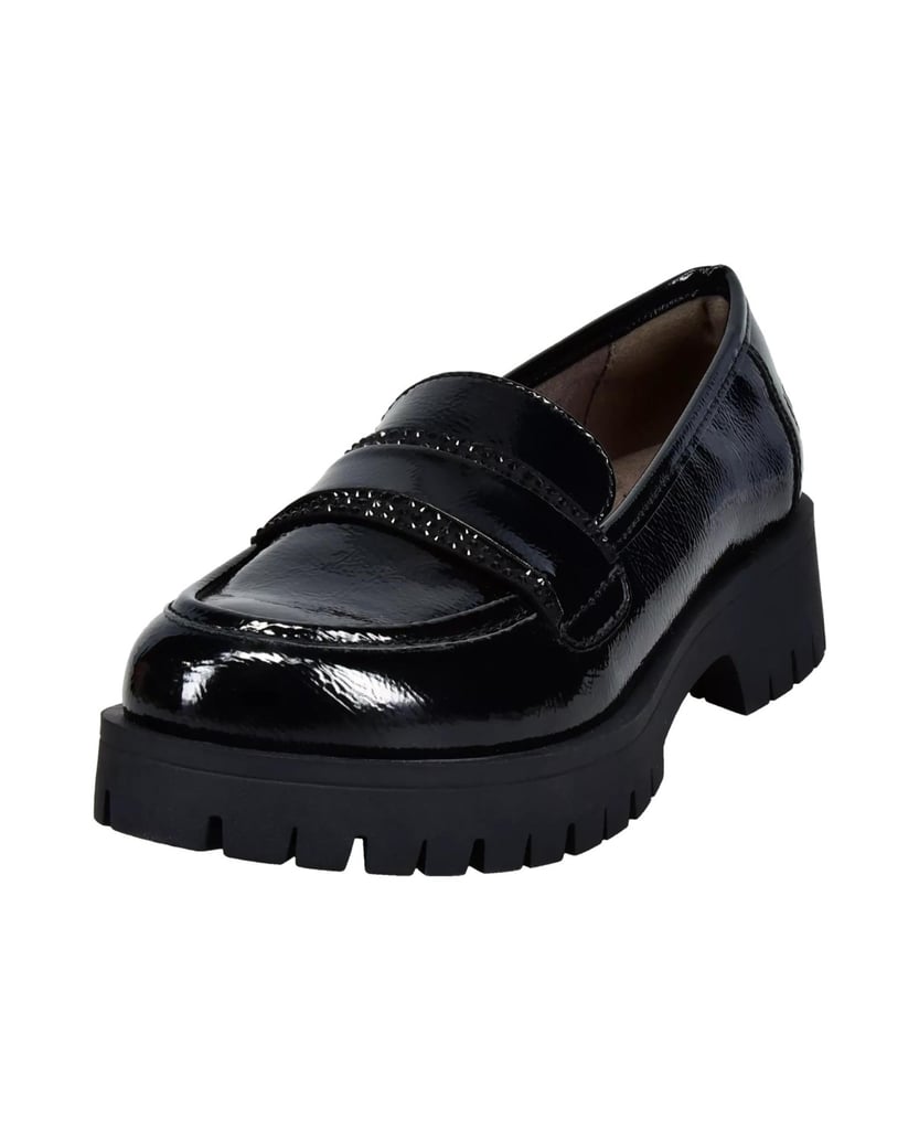 BUGATTI-Loafers