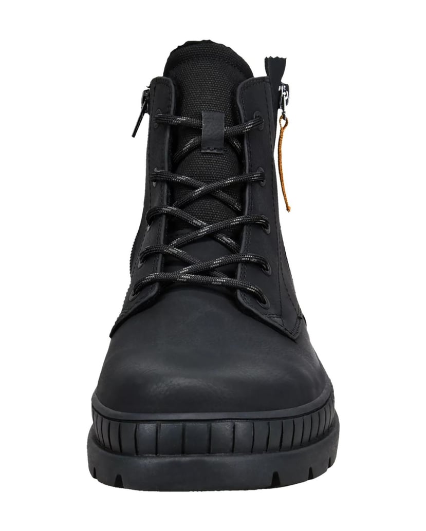 BUGATTI-Schnürstiefel