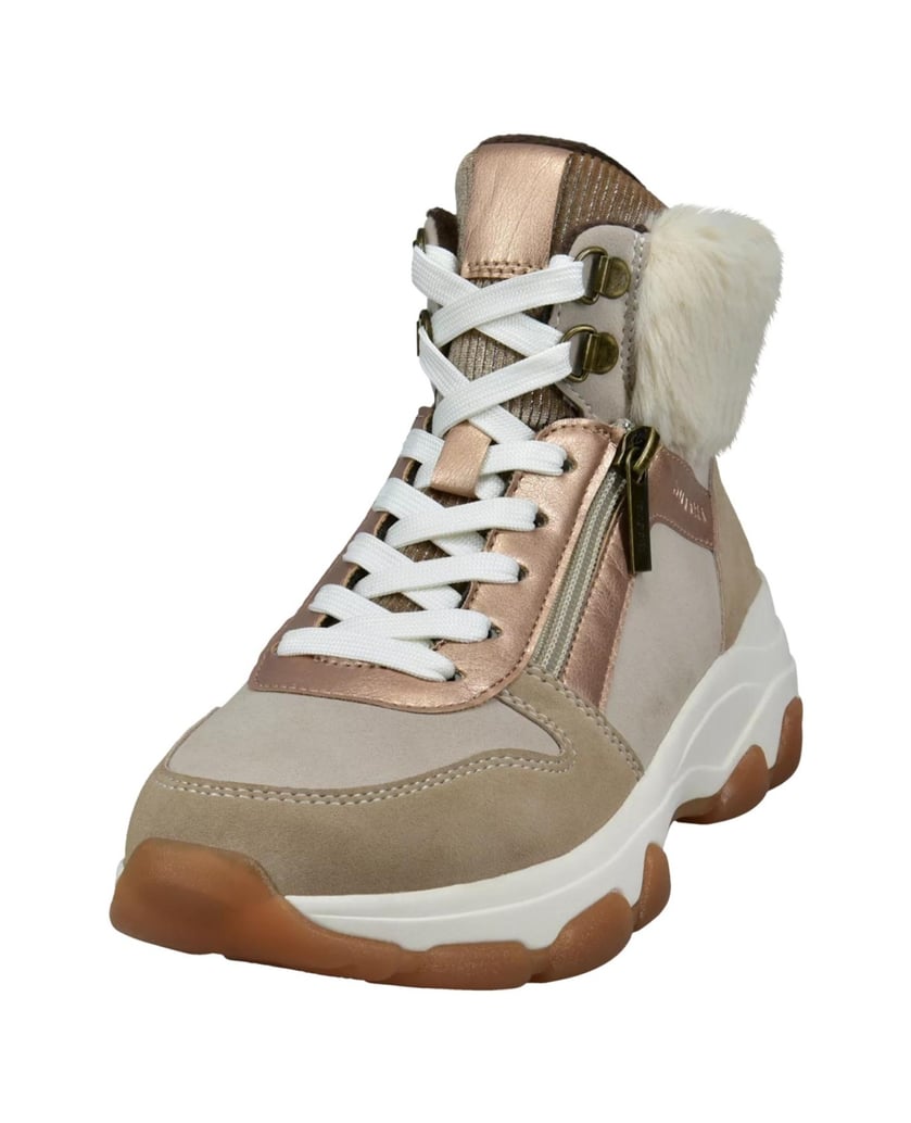 BUGATTI-Schnürstiefel