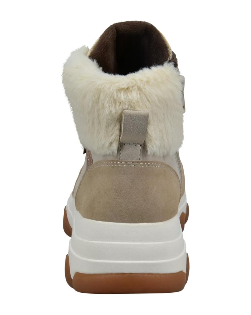 BUGATTI-Schnürstiefel