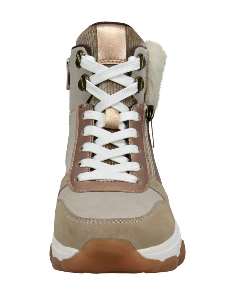 BUGATTI-Schnürstiefel