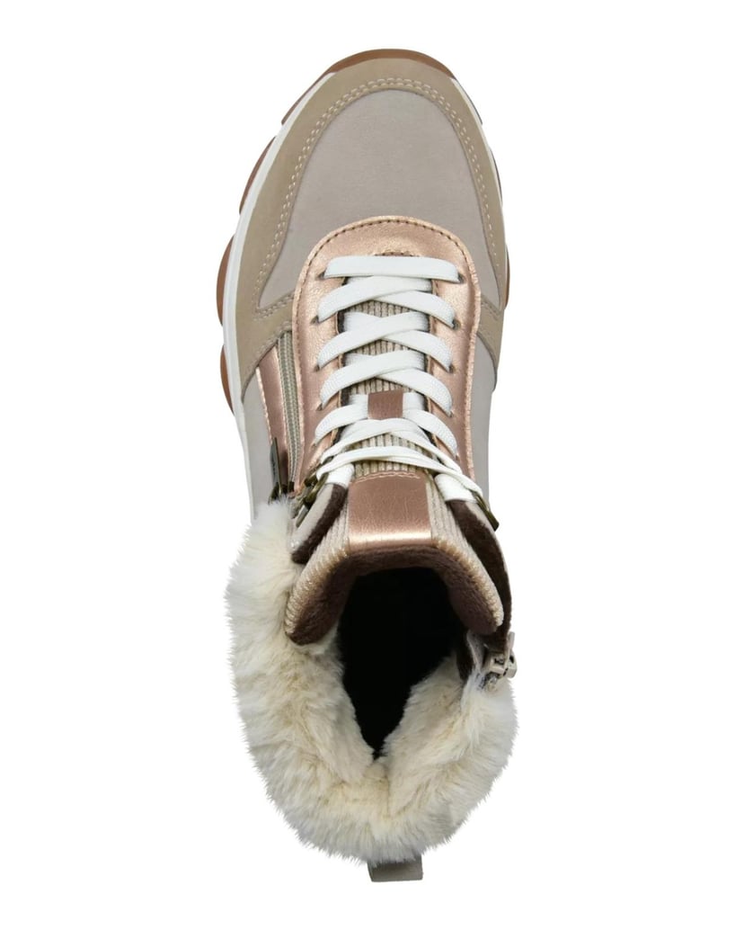 BUGATTI-Schnürstiefel