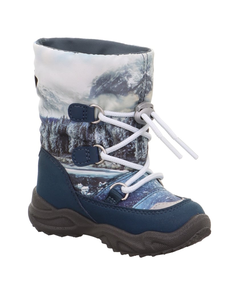 Superfit-Winterstiefel-GLACIER-blau