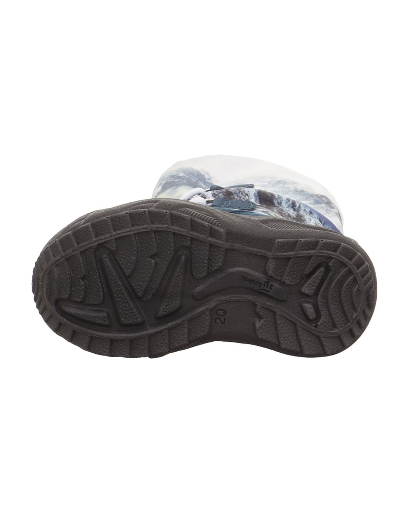 Superfit-Winterstiefel-GLACIER-blau