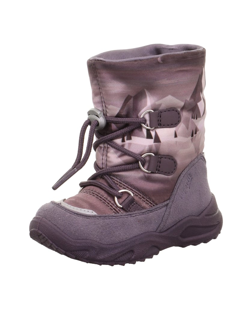 Superfit-Winterstiefel-GLACIER-blau