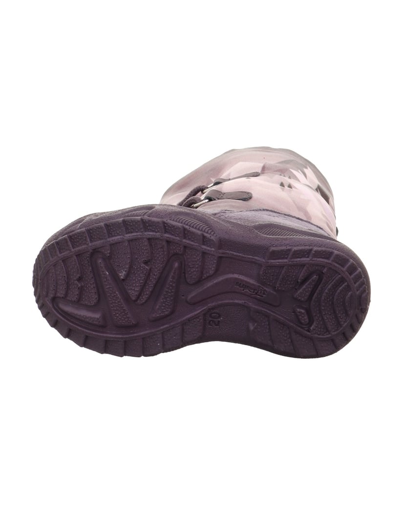 Superfit-Winterstiefel-GLACIER-blau