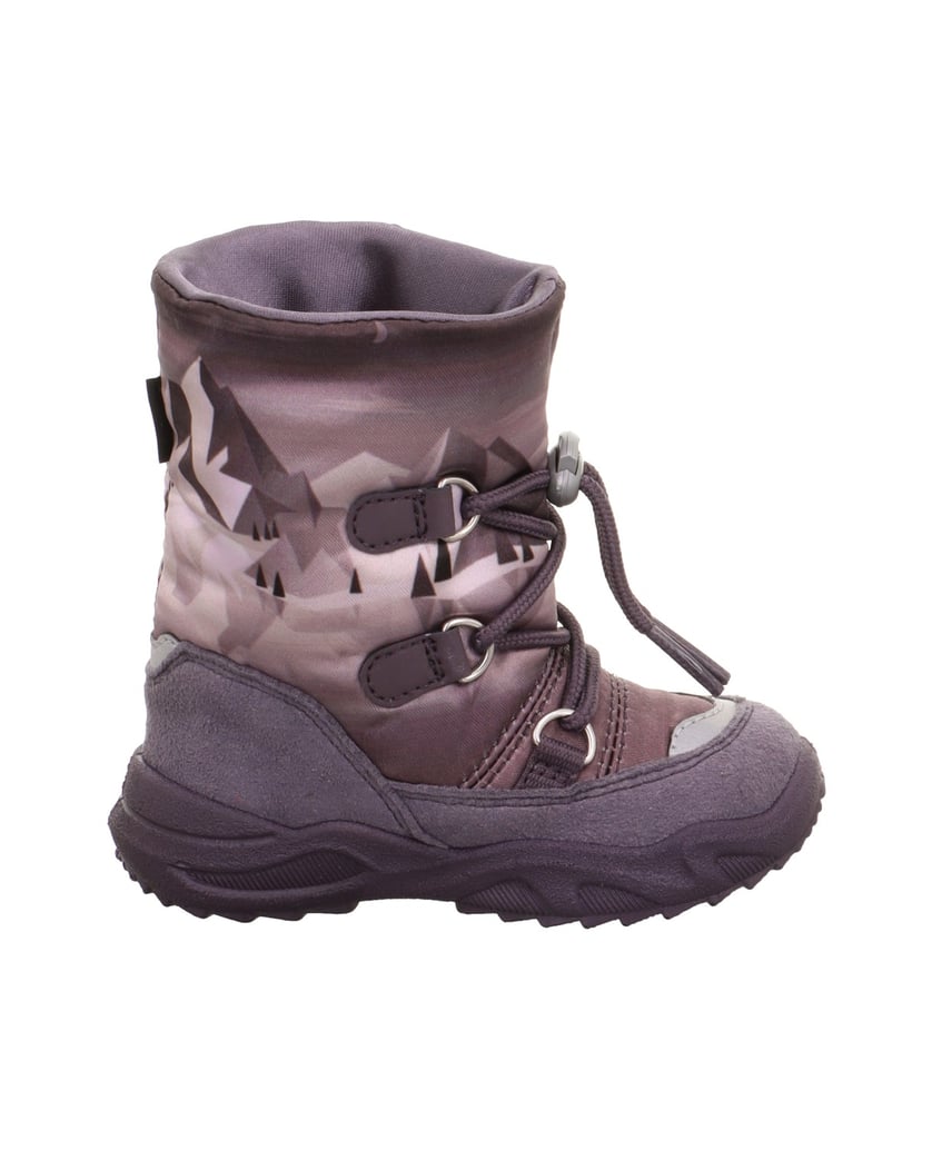 Superfit-Winterstiefel-GLACIER-blau