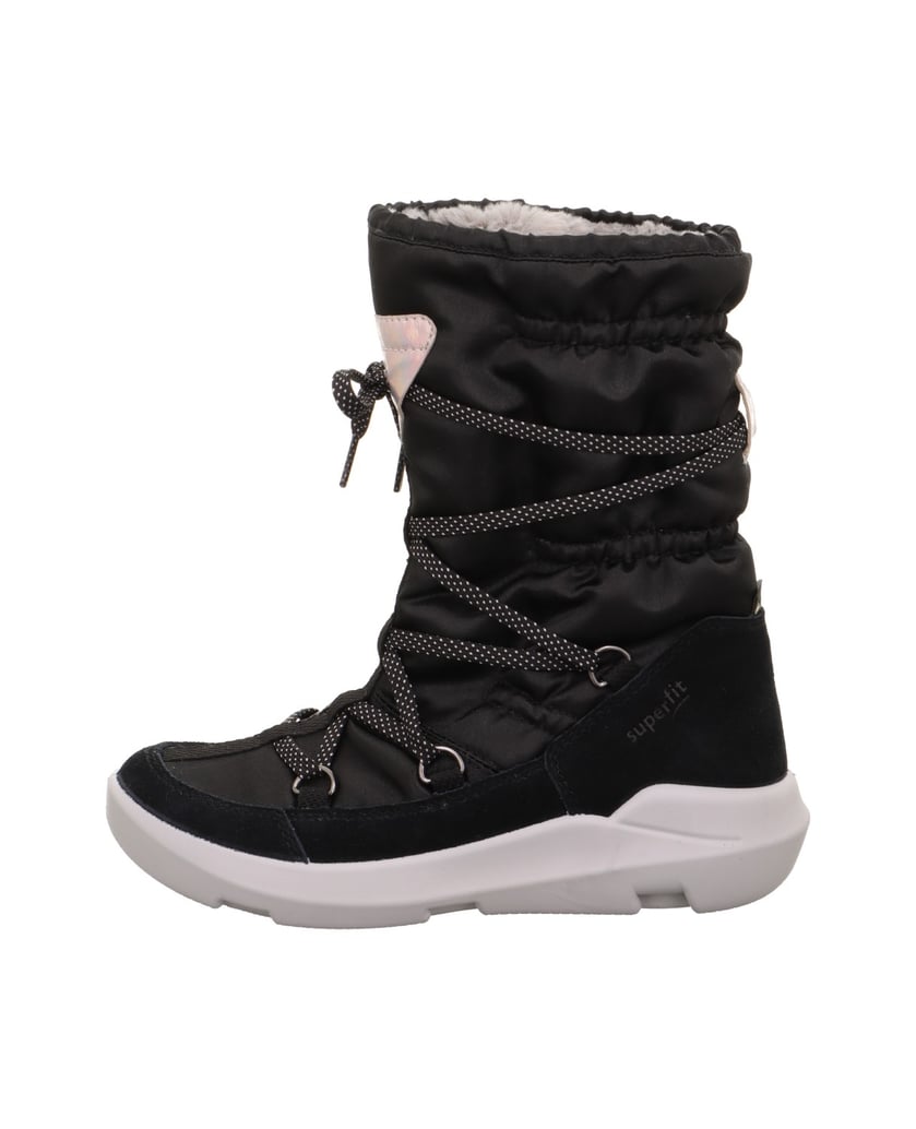 Superfit-Winterstiefel-TWILIGHT-lila